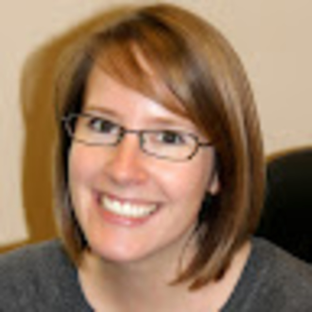 Meet your Posher, Kim